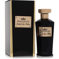 Santal Des Indes Perfume by Amouroud