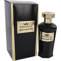 Agarwood Noir Perfume by Amouroud