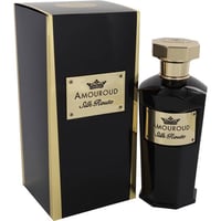 Silk Route Perfume by Amouroud