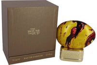 Almond Harmony Perfume by The House Of Oud