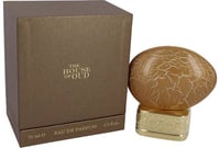 Wind Heat Perfume by The House Of Oud