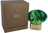 Cypress Shade Perfume by The House Of Oud