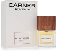 Botafumeiro Perfume by Carner Barcelona