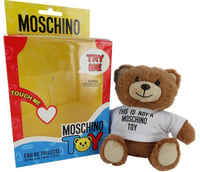 Moschino Toy Perfume by Moschino