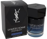 La Nuit De L'homme Eau Electrique Cologne by Yves Saint Laurent