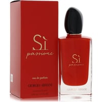 Armani Si Passione Perfume for Women | Perfume.com