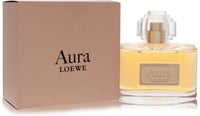 Aura Loewe Perfume by Loewe