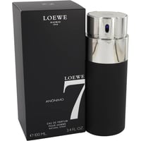 Loewe Loewe 7 Anonimo Cologne for Men - Buy Online Now at Perfume.com