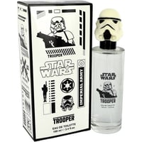 Star Wars Stormtrooper 3d Cologne by Disney