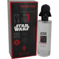 Star Wars Darth Vader 3d Cologne by Disney
