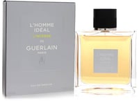 L'homme Ideal L'intense Cologne for Men | Perfume.com