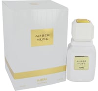 Ajmal Amber Musc Perfume by Ajmal