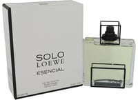 Solo Loewe Esencial Cologne by Loewe