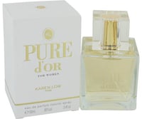 Pure D'or Perfume by Karen Low