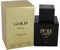 Pure Gold Cologne by Karen Low