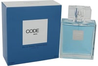 Code 37 Cologne by Karen Low