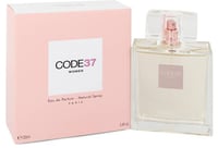Code 37 Perfume by Karen Low