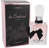 Be Seduced Perfume by Johan B