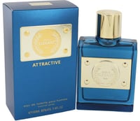 Elegant Attractive Cologne by Johan B