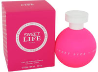 Sweet Life Perfume by Geparlys