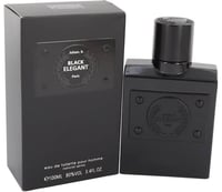 Black Elgant Cologne by Johan B