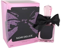 Noir Delice Perfume by Geparlys