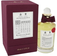 Kensington Amber Perfume by Penhaligon's