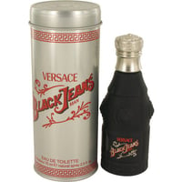 Black Jeans Cologne by Versace