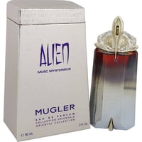 Alien Musc Mysterieux Perfume by Thierry Mugler