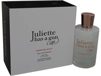 Moscow Mule Perfume by Juliette Has A Gun