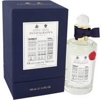 Marylebone Wood Perfume by Penhaligon's
