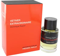 Vetiver Extraordinaire Cologne by Frederic Malle