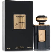 Al Haramain Junoon Noir Perfume by Al Haramain