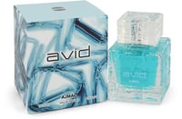 Ajmal Avid Cologne by Ajmal