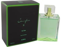 Ajmal Sacrifice Ii Cologne by Ajmal