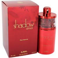 Ajmal Shadow Amor Cologne by Ajmal