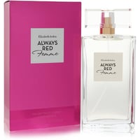 Always Red Femme Perfume by Elizabeth Arden