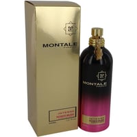 Montale Intense Roses Musk Perfume by Montale
