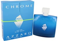 Chrome Under The Pole Cologne by Azzaro