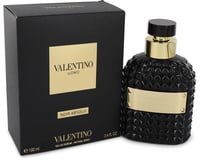 Valentino Valentino Uomo Noir Absolu Cologne for Men - Buy Online