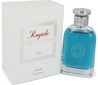 Acqua Di Parisis Royale Cologne by Reyane Tradition