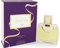 Trust Me Perfume by Giorgio Monti
