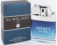 Jacket By Fmj Cologne by Parisis Parfums