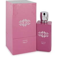 Eutopie No. 7 Perfume by Eutopie