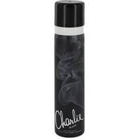 Charlie Black Perfume by Revlon