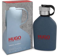 Hugo Urban Journey Cologne by Hugo Boss