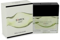 Peau D'ailleurs Perfume by Starck Paris