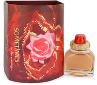 Sometimes In The Evening Perfume by Hubert De Montandon