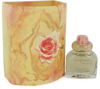 Sometimes In The Morning Perfume by Hubert De Montandon