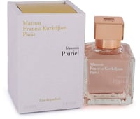 Pluriel Perfume by Maison Francis Kurkdjian